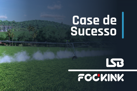 Como a Fockink sincronizou sua produção e reduziu 58% do lead time sistêmico de produção?