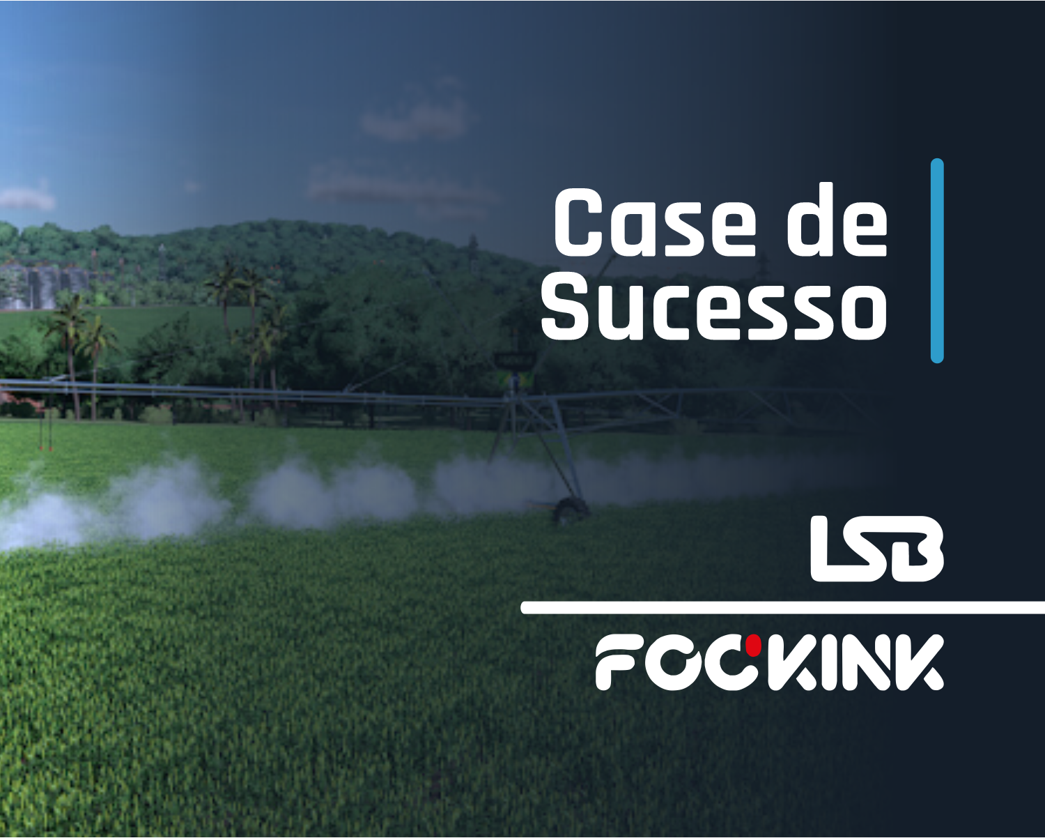 Como a Fockink sincronizou sua produção e reduziu 58% do lead time sistêmico de produção?