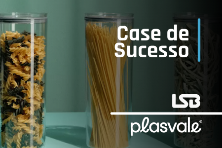 Chega de planejar no escuro: Veja como a Plasvale iluminou gargalos e virou referência com o Opcenter APS