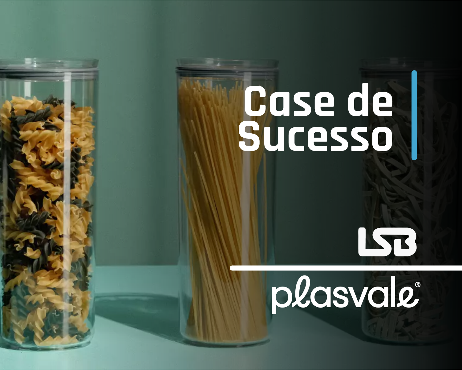 Chega de planejar no escuro: Veja como a Plasvale iluminou gargalos e virou referência com o Opcenter APS