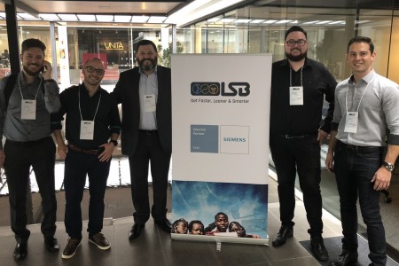 LSB realiza evento sobre os desafios da produção na indústria