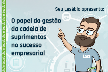 O papel da gestão da cadeia de suprimentos no sucesso empresarial