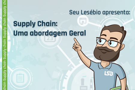 Supply Chain: Uma abordagem Geral