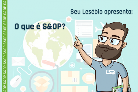 O que é S&OP?