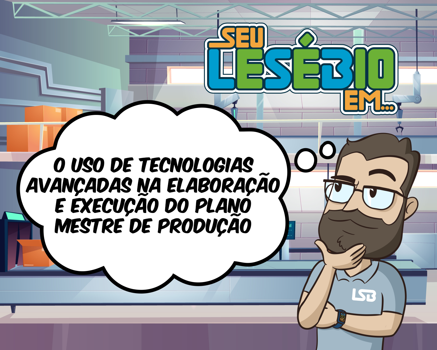 Como a tecnologia pode mudar a forma como você constrói e executa o seu MPS?