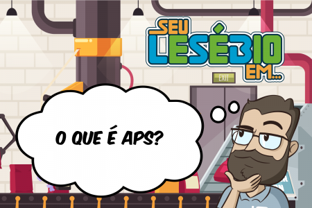 O que é APS?